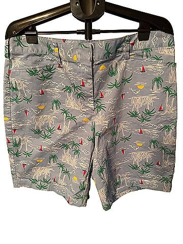 Lands' End Shorts (view 1)