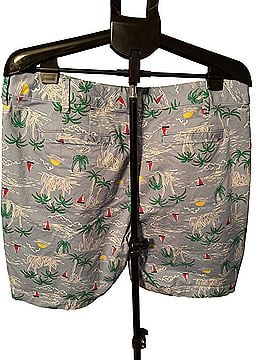 Lands' End Shorts (view 2)