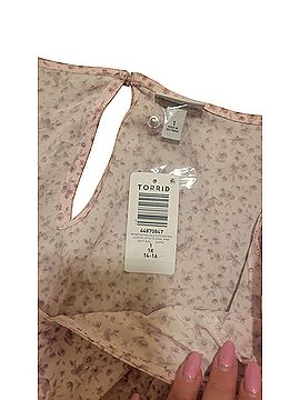 Torrid Casual Dress (view 2)