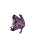 Torrid Floral Purple Poncho Size 2X - photo 1