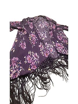 Torrid Poncho (view 2)