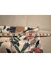 Chico's Floral Multi Color Casual Pants Size 18 - photo 4