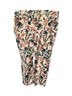 Chico's Floral Multi Color Casual Pants Size 18 - photo 1