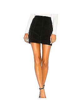 Free People Modern Femme Casual Skirt (view 1)