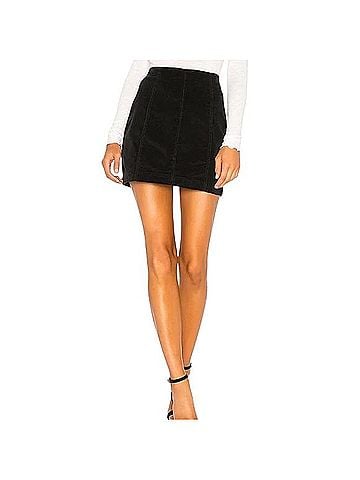 Free People Modern Femme Casual Skirt (view 1)