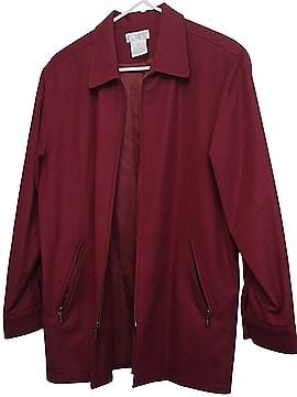 Worthington Jacket (view 1)