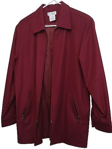 Worthington Jacket (view 1)