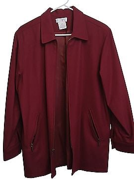 Worthington Jacket (view 2)