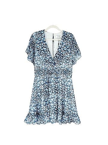 Reiss Amy Cocktail Dress (view 1)
