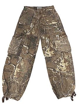 REVICE Cargo Camo Cargo Pants (view 1)