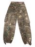 REVICE Cargo Camo Cargo Pants - photo 2