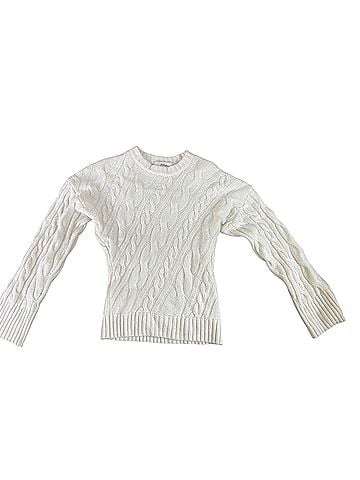J.Crew JCrew Cashmere Pullover Sweater (view 1)