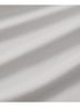 Pact White Luxe Stretch Jersey Slim Tee Size XS - photo 6