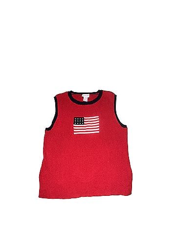 Ralph Lauren Sweater Vest (view 1)