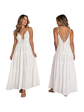 Astr Lizbeth Casual Dress (view 1)