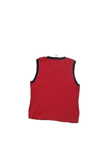 Ralph Lauren Sweater Vest (view 2)