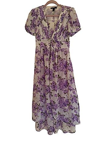 Forever 21 forever21 Swimsuit Cover Up (view 1)