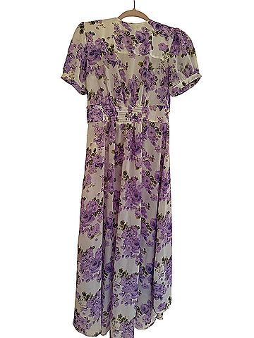 Forever 21 forever21 Swimsuit Cover Up (view 2)