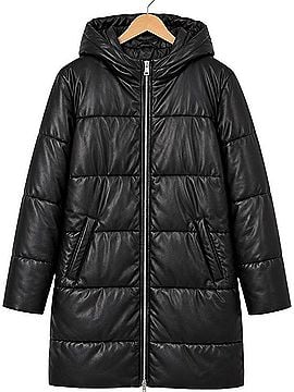 Levi's Coat (view 1)
