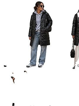 Levi's Coat (view 2)