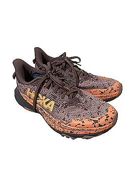 Hoka Speedgoat Sneakers (view 1)