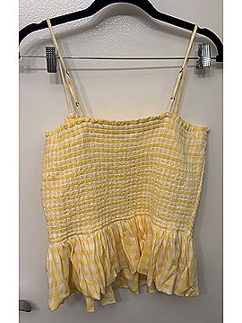 Free People Sundance Tank Top (view 2)