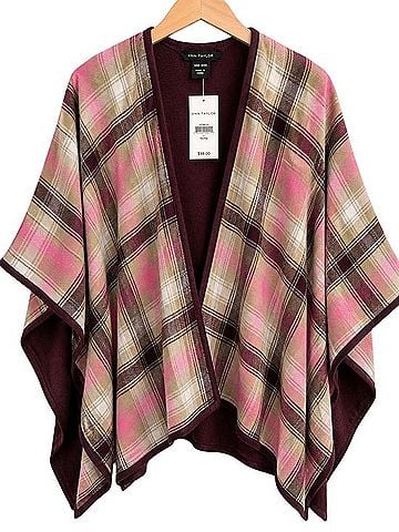 Ann Taylor Jacket (view 1)