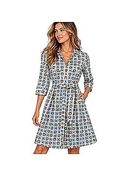 J. McLaughlin Brynn Casual Dress (view 1)