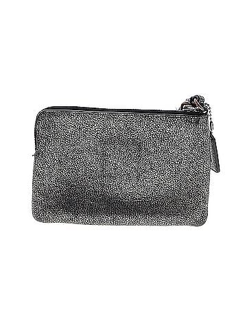 Coach Coach Leather Wristlet (view 2)