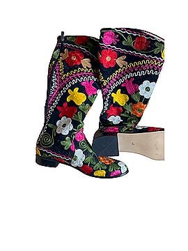 OK Turkey Boots (view 2)