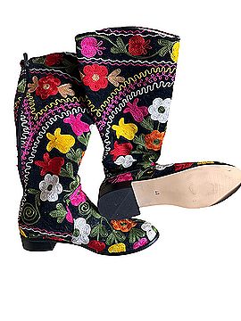 OK Turkey Boots (view 1)