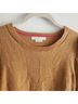 Boden Solid Gold Wool Pullover Sweater Size 6 - photo 5