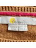 Boden Solid Gold Wool Pullover Sweater Size 6 - photo 3