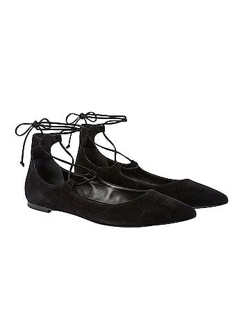 Sigerson Morrison Viata Flats (view 2)