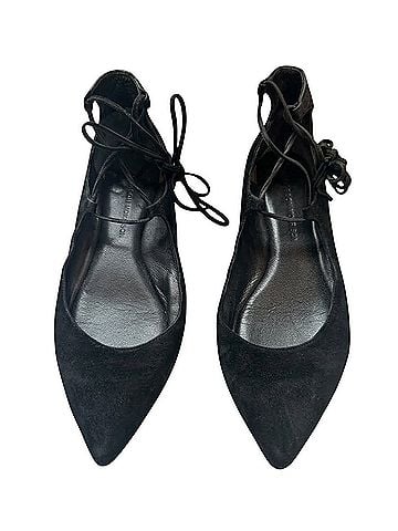 Sigerson Morrison Viata Flats (view 1)