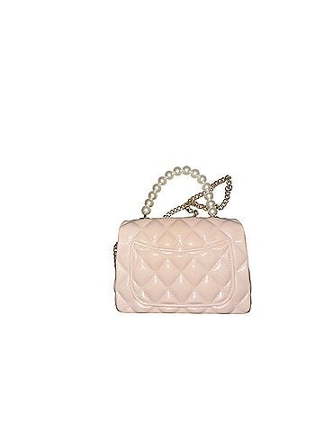 Forever 21 Leather Crossbody Bag (view 2)