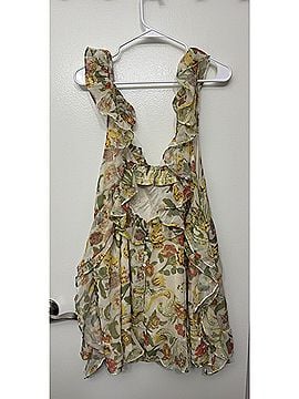 Free People Bali Flora Casual Dress (view 2)