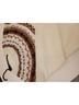 Madison + Hudson Fair Isle White Brown Black Gray Pullover Sweater Size M - photo 14