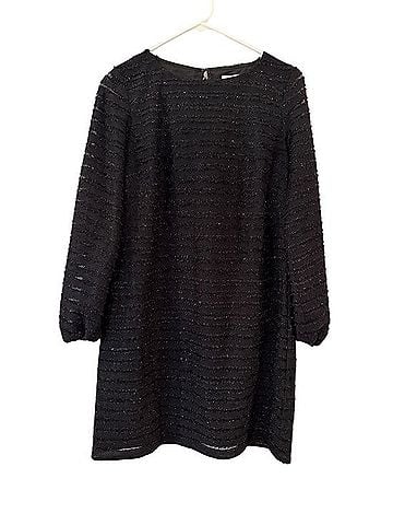 Sail to Sable Cocktail Dress (view 1)