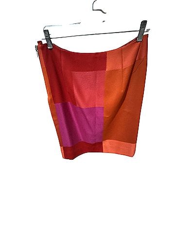 Per Se Wool Skirt (view 2)