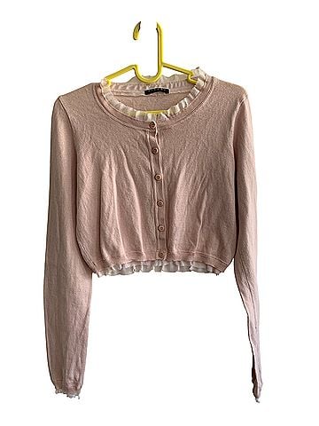 Sisley Cardigan (view 1)