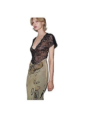 Zara Collection Casual Dress (view 2)