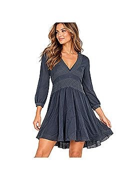 Tory Burch Varenne Cocktail Dress (view 1)
