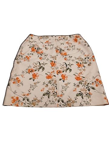 Ann Taylor Casual Skirt (view 2)