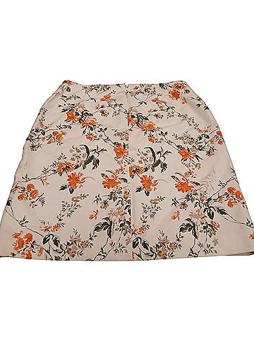 Ann Taylor Casual Skirt (view 1)