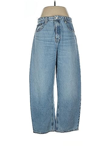 FRAME Frame Jeans (view 1)