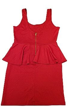 Ambiance Apparel Cocktail Dress (view 1)