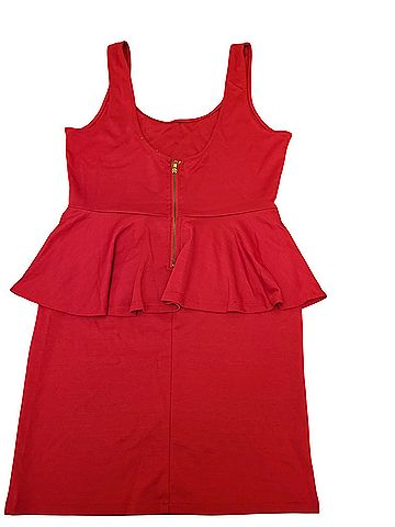 Ambiance Apparel Cocktail Dress (view 1)