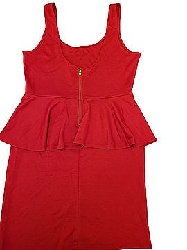Ambiance Apparel Cocktail Dress (view 2)