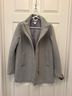 J.Crew Gray Coat Size 4 - photo 4